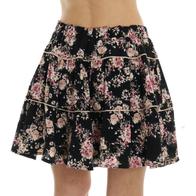 GONNA A FIORI VICOLO - Mad Fashion | img vers.650x/